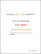 And Yes, Life Can Be Beautiful Vocal Solo & Collections sheet music cover